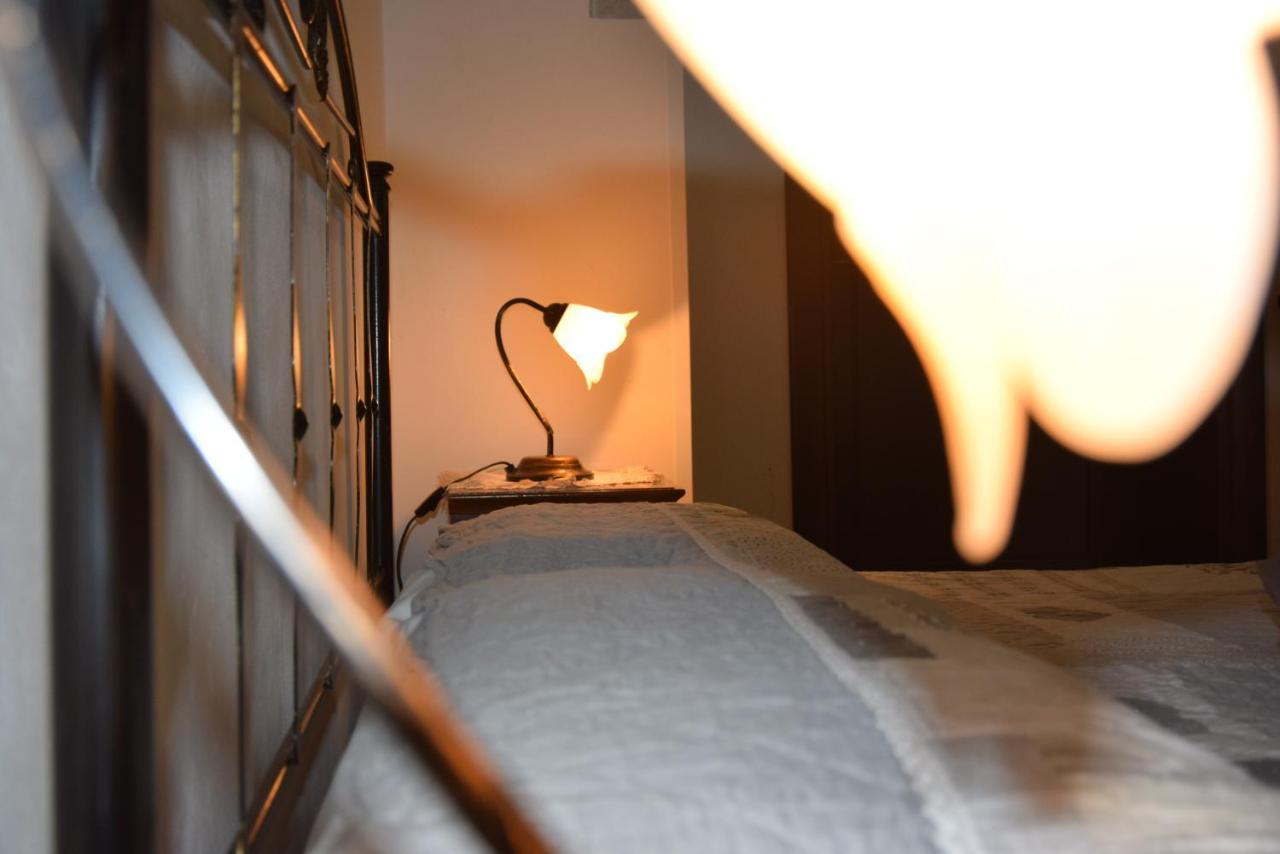 Quei Trulli Divini Bed & Breakfast Martina Franca Eksteriør bilde