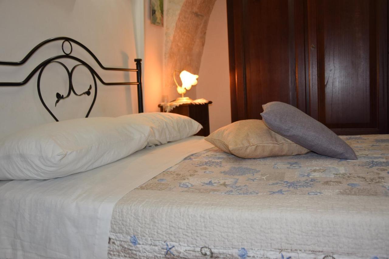 Quei Trulli Divini Bed & Breakfast Martina Franca Eksteriør bilde