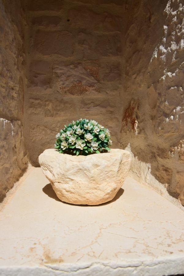 Quei Trulli Divini Bed & Breakfast Martina Franca Eksteriør bilde